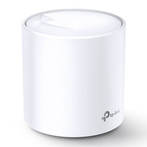 Flynn Router TP-Link 4G+ AX1800 Whole Home Mesh Wi-Fi 6 Router Deco-X20-4G - Flynn TV